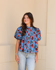 Rose Blouse