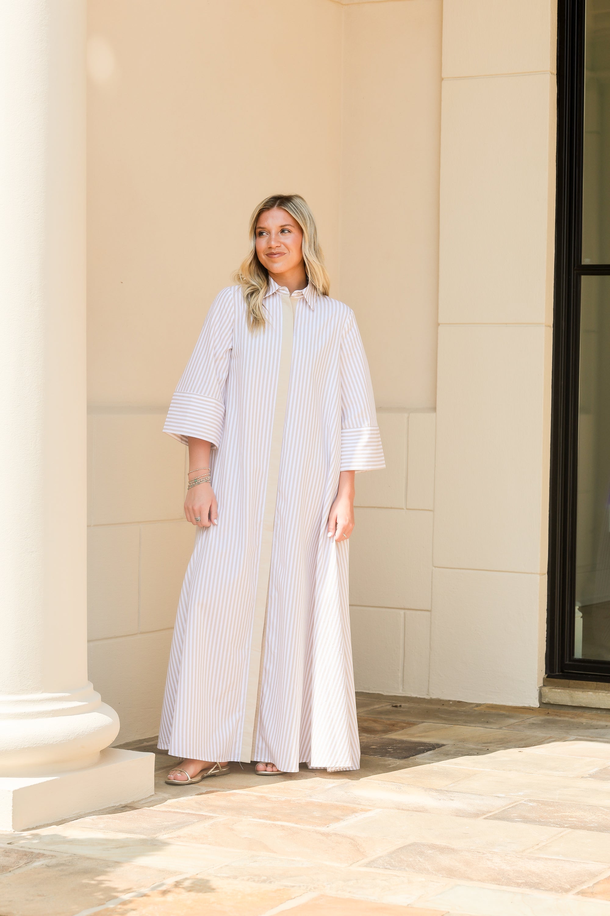 Laken Maxi Dress