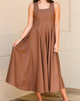 Betsy Midi Dress