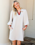 Tabitha Dress
