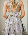 Charleigh Mini Dress