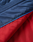 Johnnie-O Belfry Quilted Puffer Vest - Space