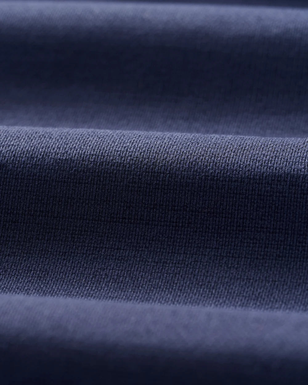 Johnnie-O Sof Tech Performance 1/4 Zip - Navy