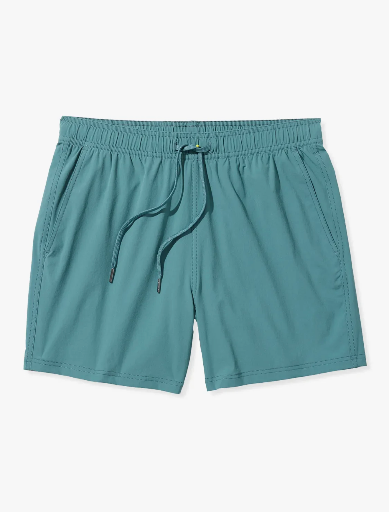Fair Harbor Bungalow Trunk - Seapine