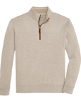 Onward Reserve Frost Fleece Pullover - Frosted Almond