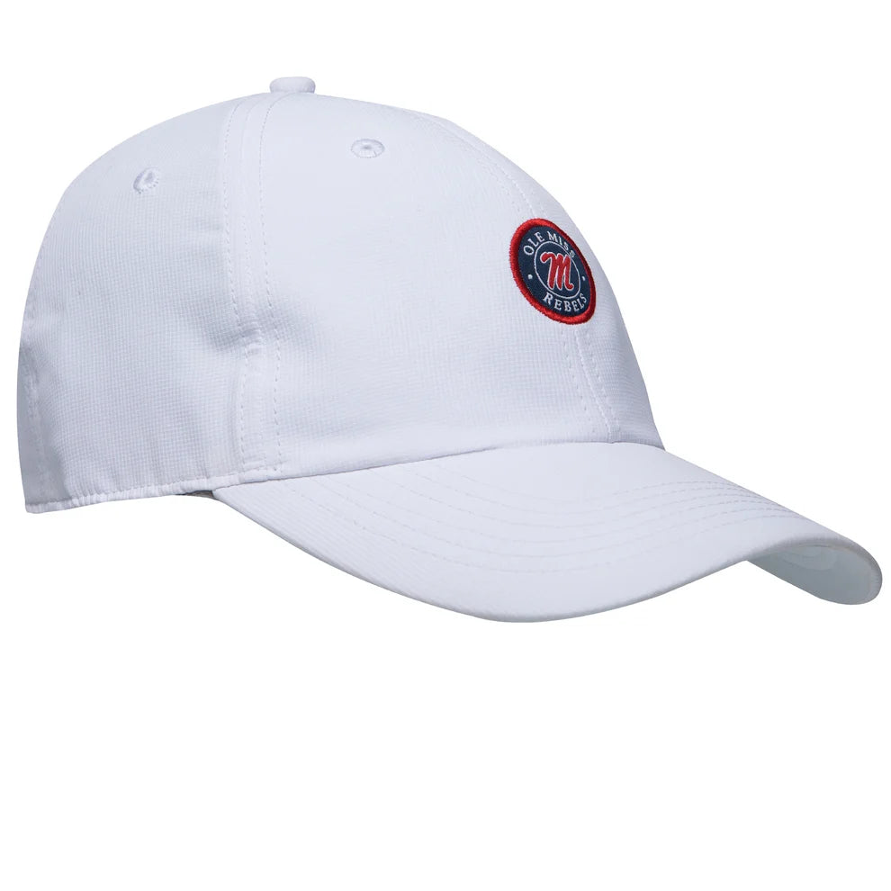 Onward Reserve Ole Miss Club Performance Hat