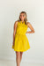 Lemon Drop Dress