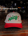 Spicy Trucker Hat