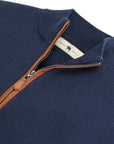 Onward Reserve Jackson Pullover - Naval Academy