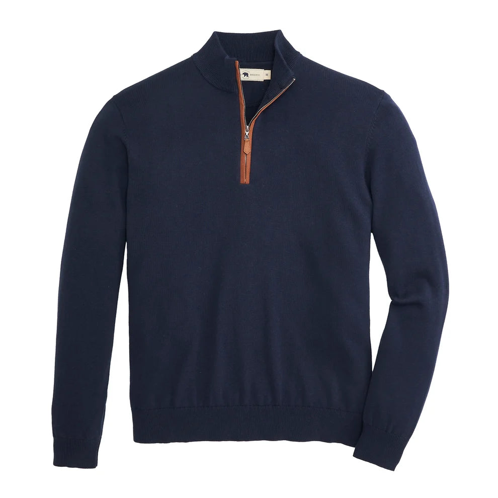 Onward Reserve Jackson Pullover - Naval Academy