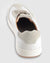 Johnnie-O Topspin Sneaker - White