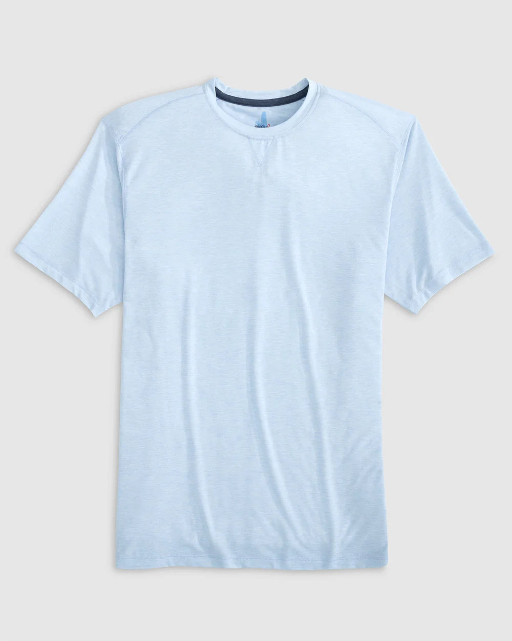 Johnnie-O The Course Performance T-Shirt - Breeze