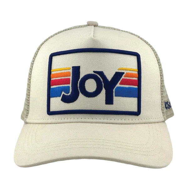 Joy Trucker Hat