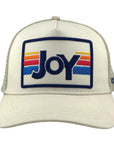 Joy Trucker Hat