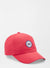 Peter Millar Crown Seal Performance Hat - Cape Red