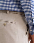 Peter Millar Charlotte Performance Trouser - Khaki