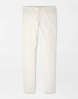 Peter Millar eb66 Performance Five-Pocket Pant - Stone