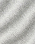 Peter Millar Crown Comfort Quarter-Zip Pullover - Light Grey