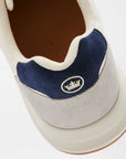 Peter Millar Journeyman Sneaker - Ivory
