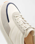 Peter Millar Journeyman Sneaker - Ivory