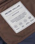 Peter Millar Suffolk Coat - French Press