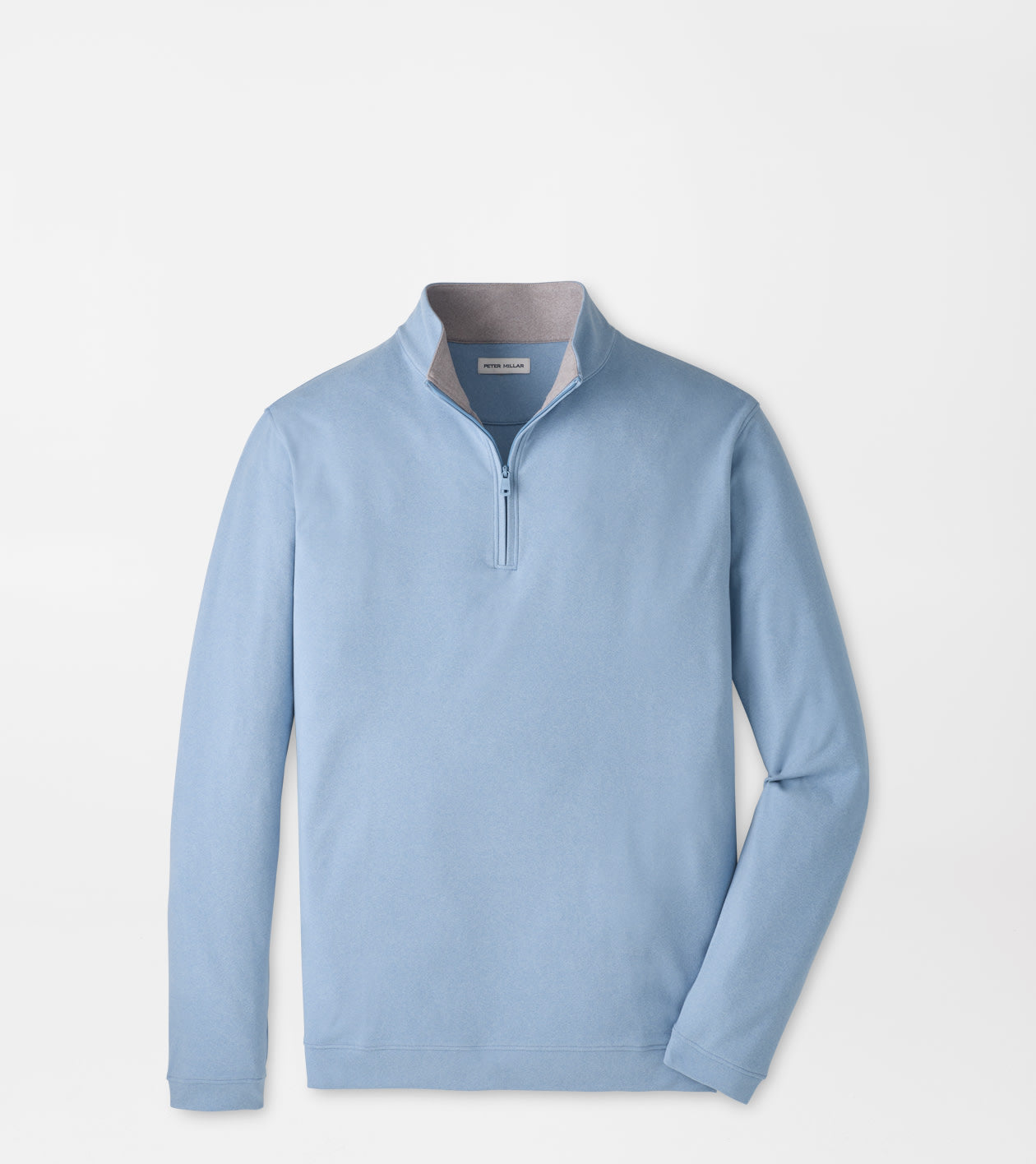 Peter Millar Ardent Air Performance Quarter-Zip - Lakeside