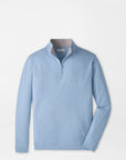 Peter Millar Ardent Air Performance Quarter-Zip - Lakeside