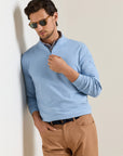 Peter Millar Ardent Air Performance Quarter-Zip - Lakeside