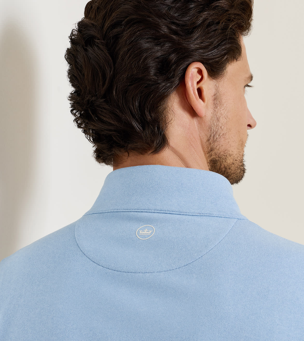 Peter Millar Ardent Air Performance Quarter-Zip - Lakeside