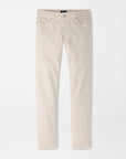 Peter Millar Fairfield Garment Dyed Denim - Almond