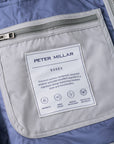 Peter Millar Essex Vest - Oslo Grey