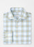 Peter Millar Camden Summer Soft Cotton Sport Shirt - Cottage Blue