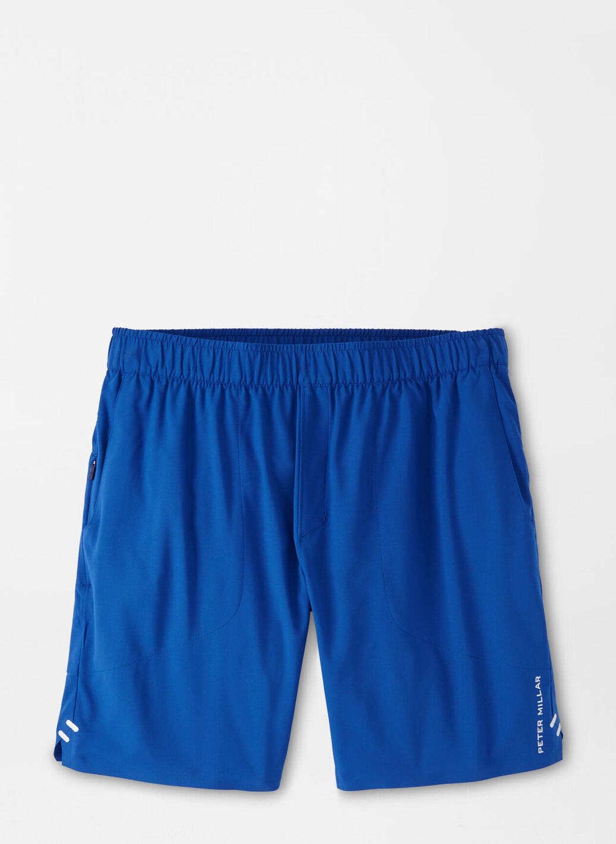 Peter Millar Swift Performance Short - Tide