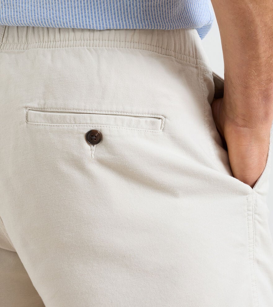 Peter Millar Crown Weekend Short - Stone