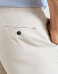 Peter Millar Crown Weekend Short - Stone