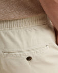 Peter Millar Crown Weekend Pant - Stone