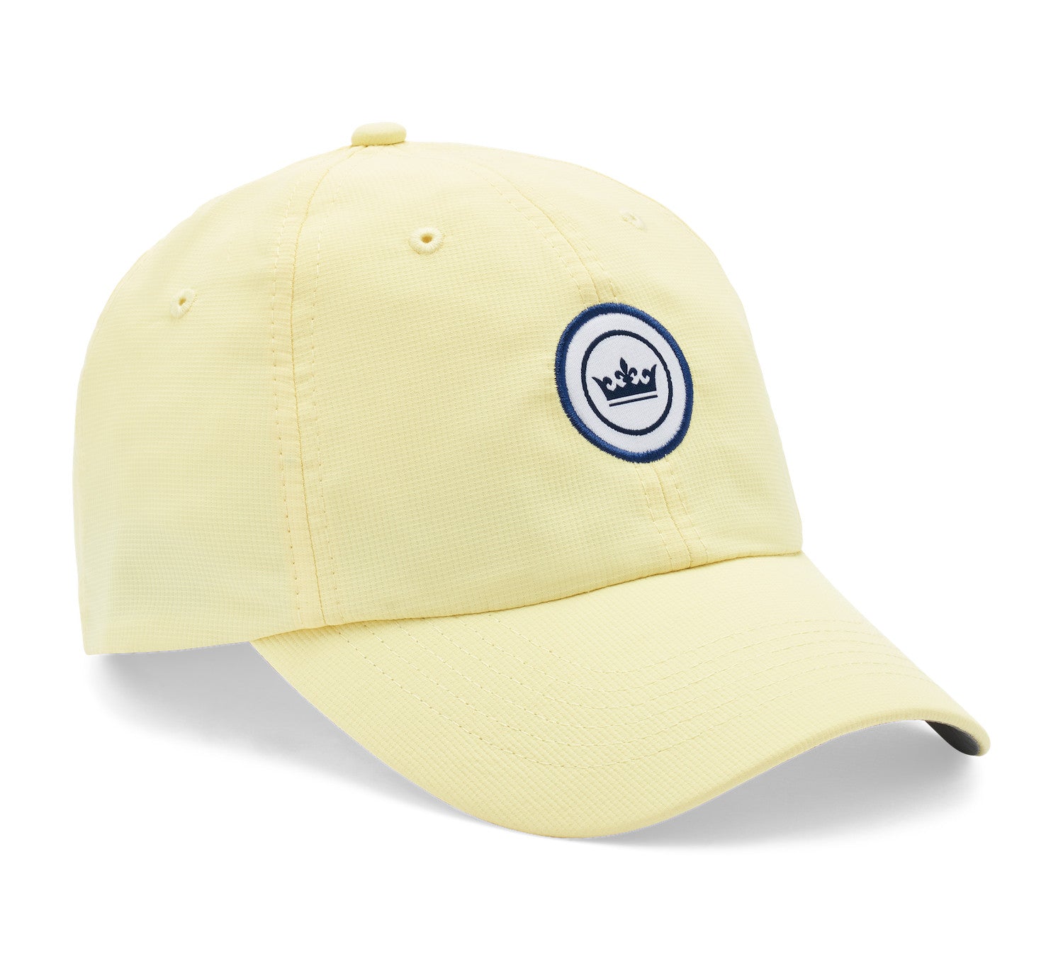 Peter Millar Crown Seal Performance Hat - Chamois