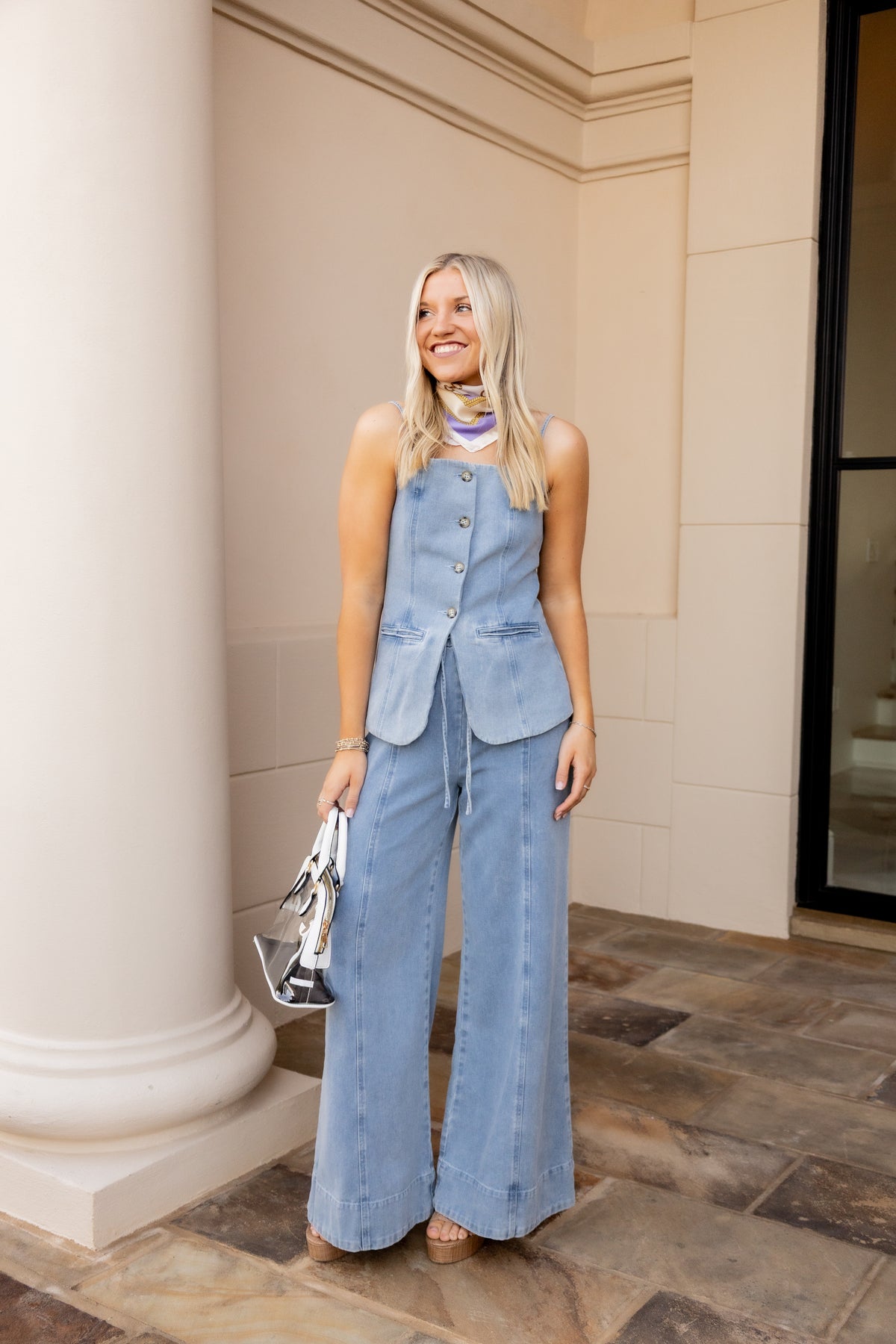 Sainte Pants