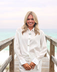 Beatrice Blouse