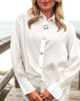 Beatrice Blouse