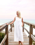 Baby Ruffle A-line Dress