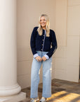 Connie Knit Cardigan