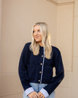 Connie Knit Cardigan