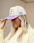 If The Stars Were Made Hat