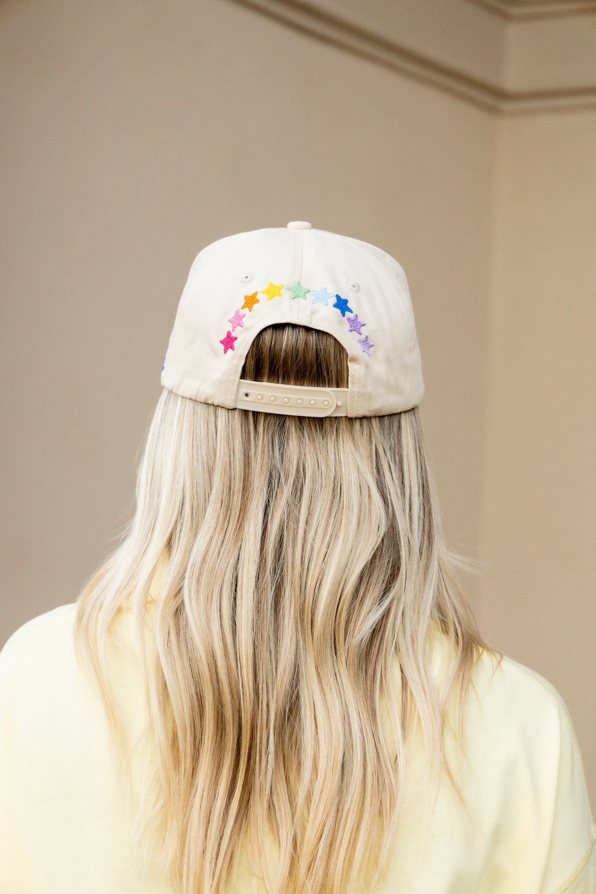 If The Stars Were Made Hat