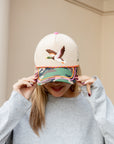 Mallard Hat