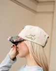 Mallard Hat