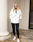 Jessie Jacket - Cream