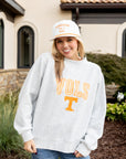 'TENNESSEE TIL I DIE' 5 Panel Performance Rope Hat