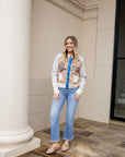 Cowgirl Cardigan